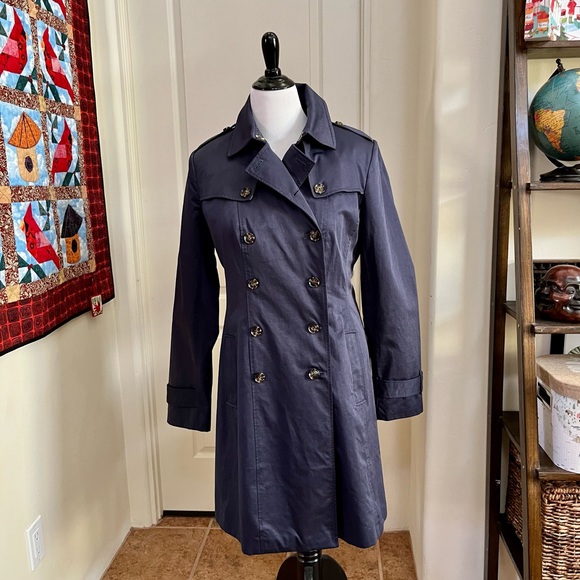 Banana Republic Jackets & Blazers - BANANA REPUBLIC Trench Coat